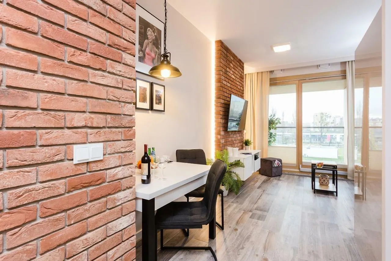 K&M Apartments Warsaw