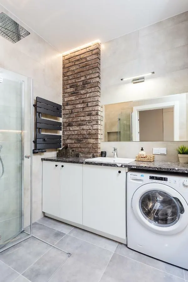 K&M Apartments Warsaw Poland